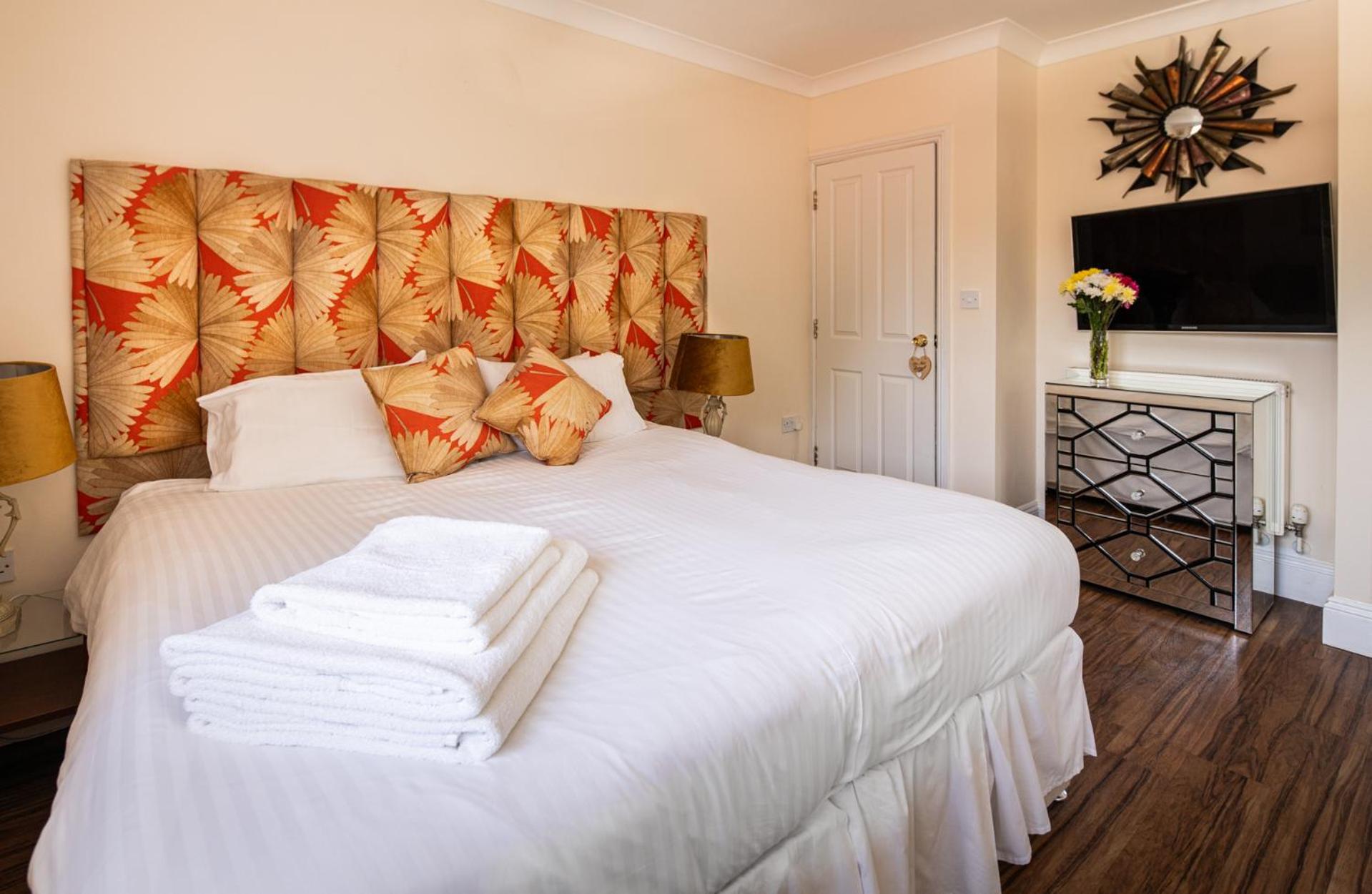 ليم ريجيس Westwood Guest House المظهر الخارجي الصورة
