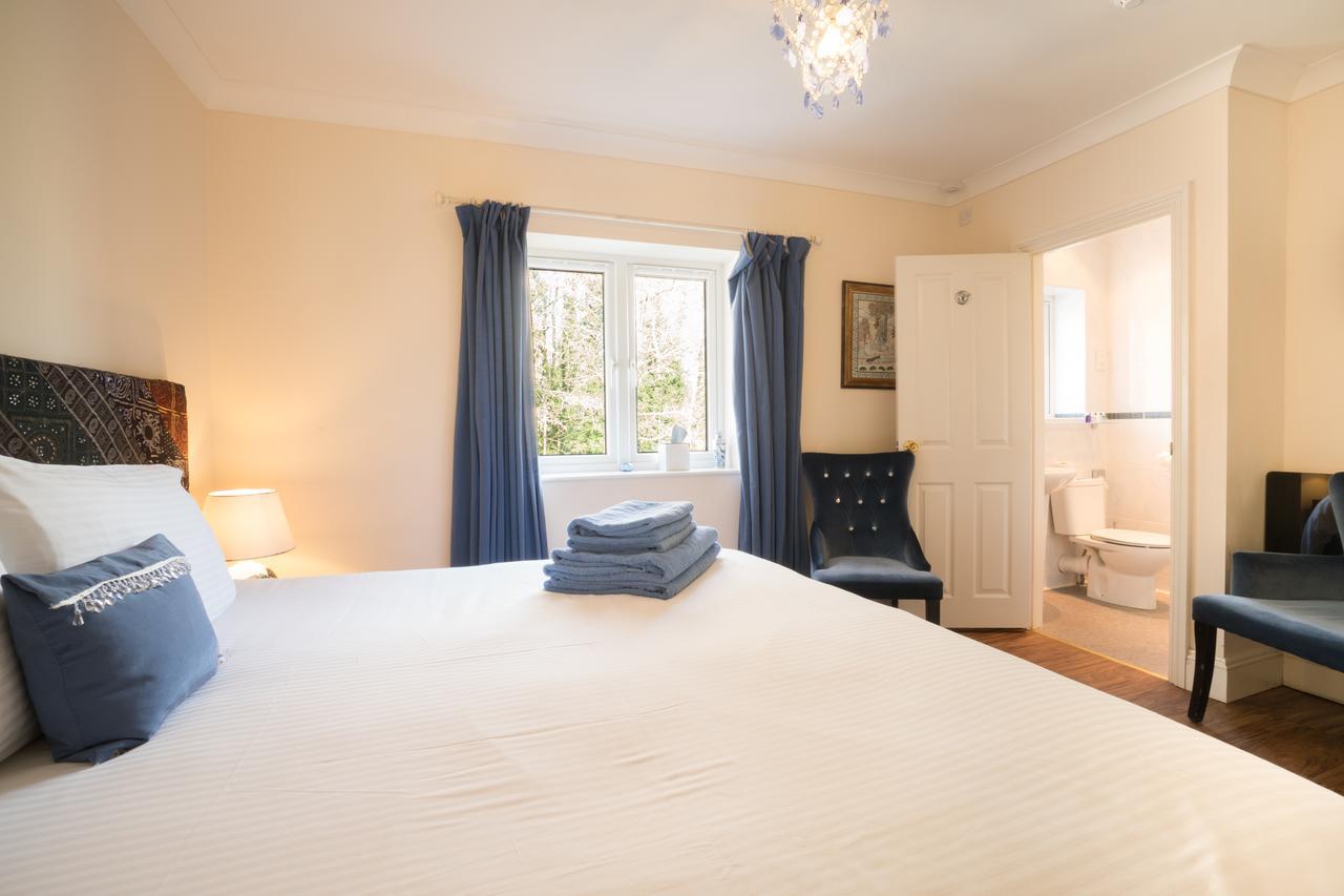 ليم ريجيس Westwood Guest House المظهر الخارجي الصورة